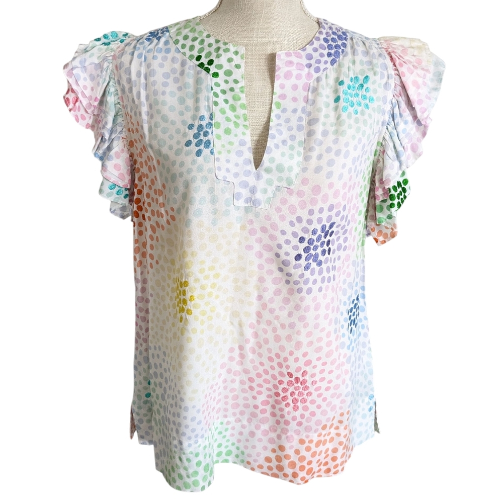 Emily‎ McCarthy top
